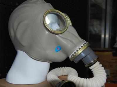 Classification and use of respiratory protectors